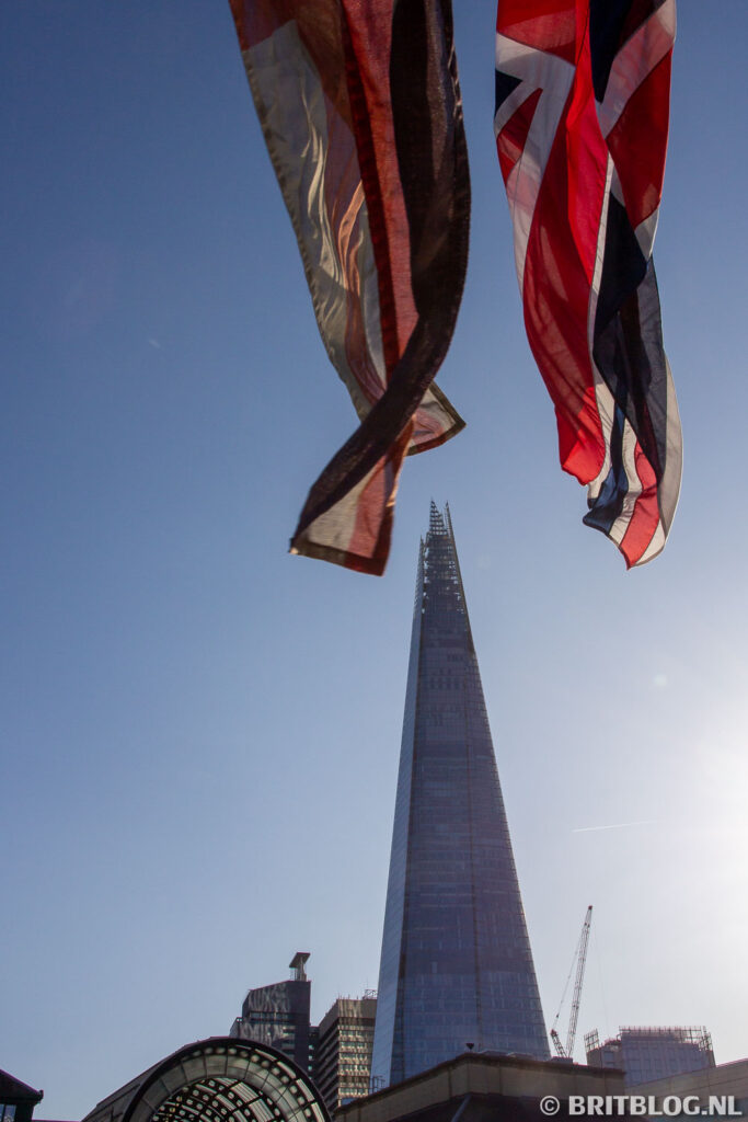 The Shard