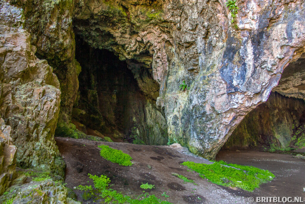 Smoo Cave