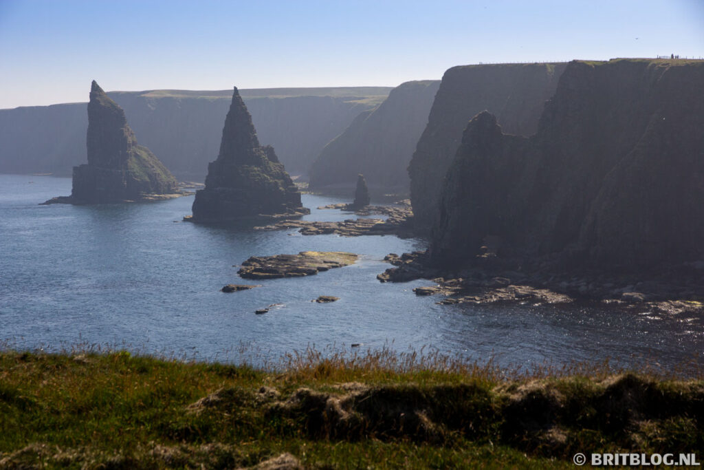 Duncansby Stacks, bij John o Groats