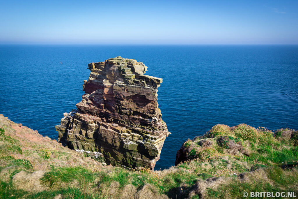 noordkust Schotland 1