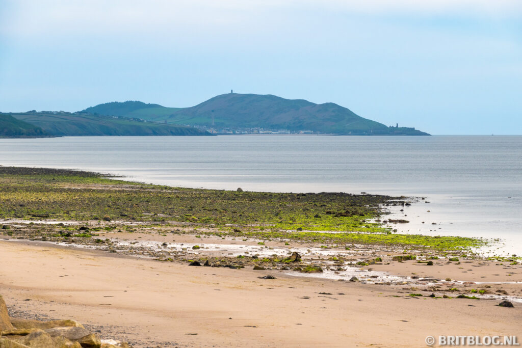 Glen Wyllin Beach