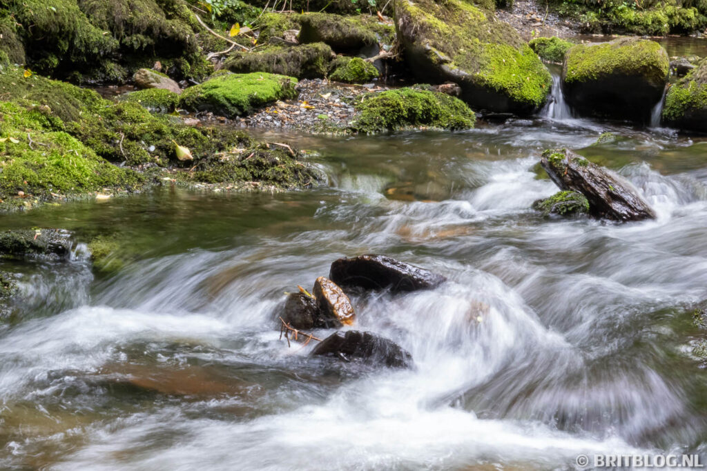 Glen Maye, Isle of Man