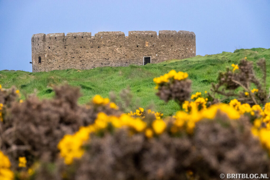Derby Fort