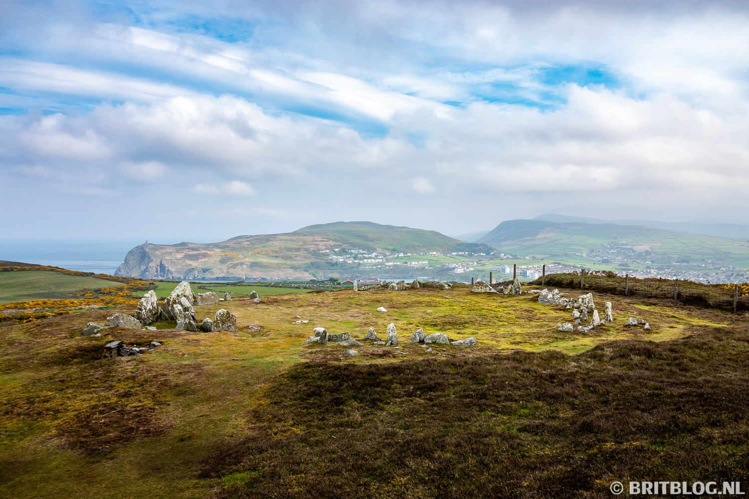 Isle of Man