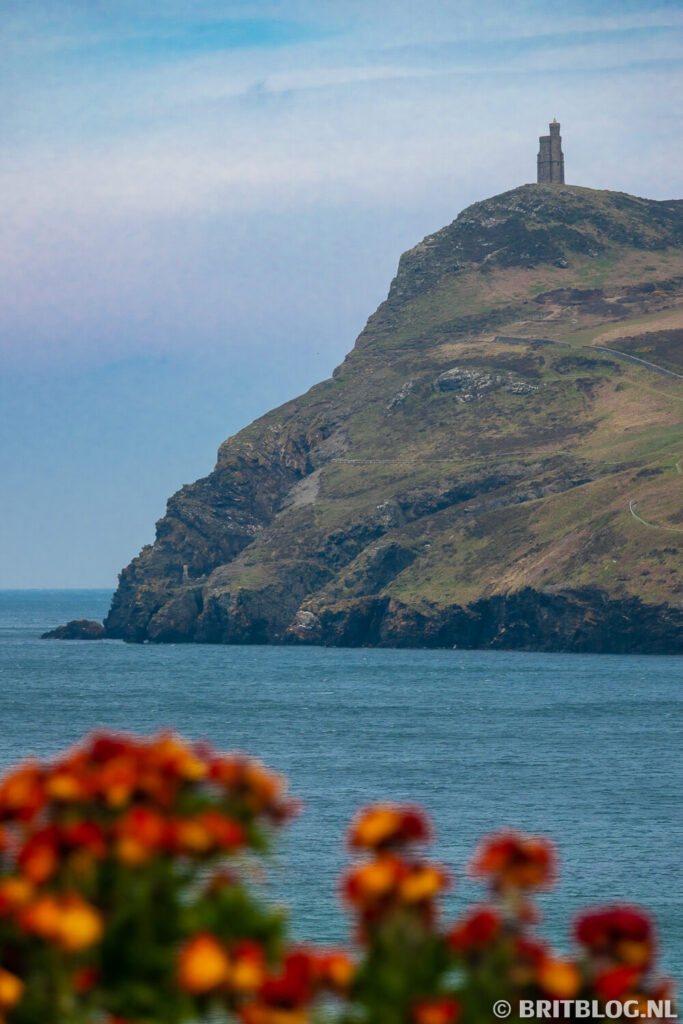 Milner's Tower, Port Erin