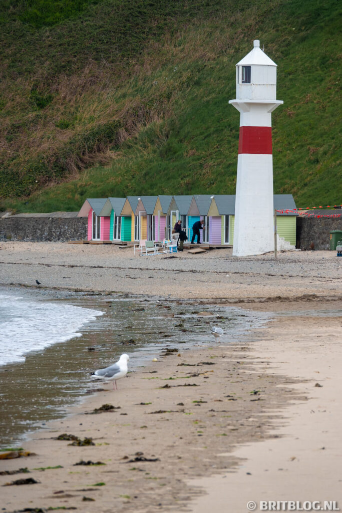 Port Erin, Isle of Man