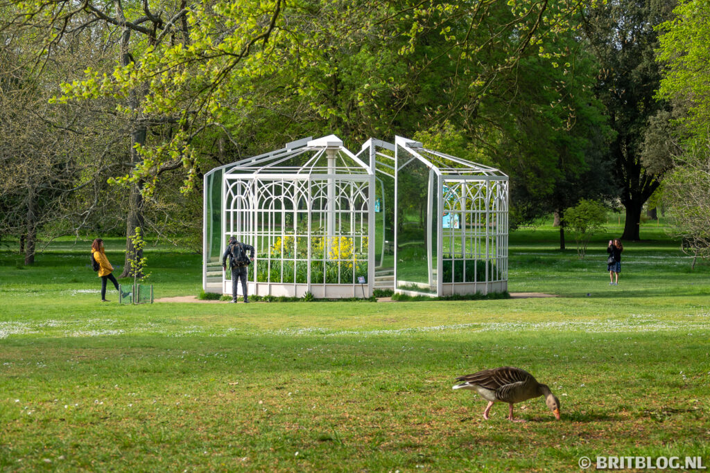 Kew Gardens