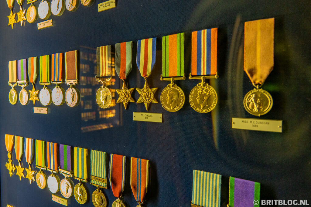 Royal Scots Museum