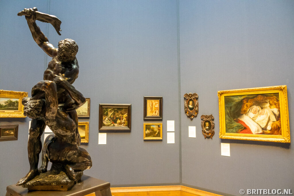 Scottish National Gallery, Edinburgh