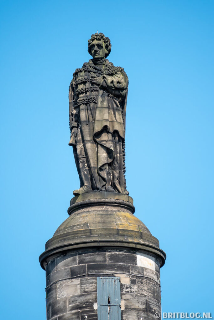 Melville Monument, Edinburgh