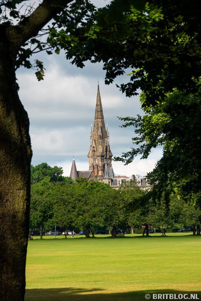The Meadows