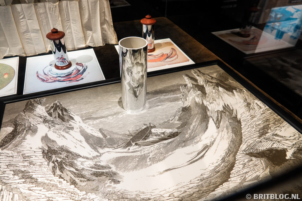 Camera Obscura & World of Illusions