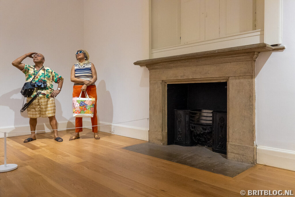 National Galleries of Scotland: Modern Two