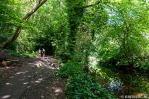 Water of Leith Walkway
