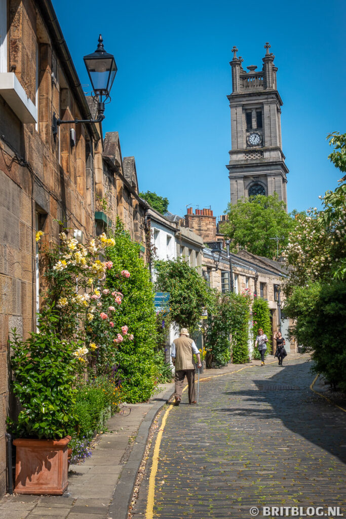 Stockbridge