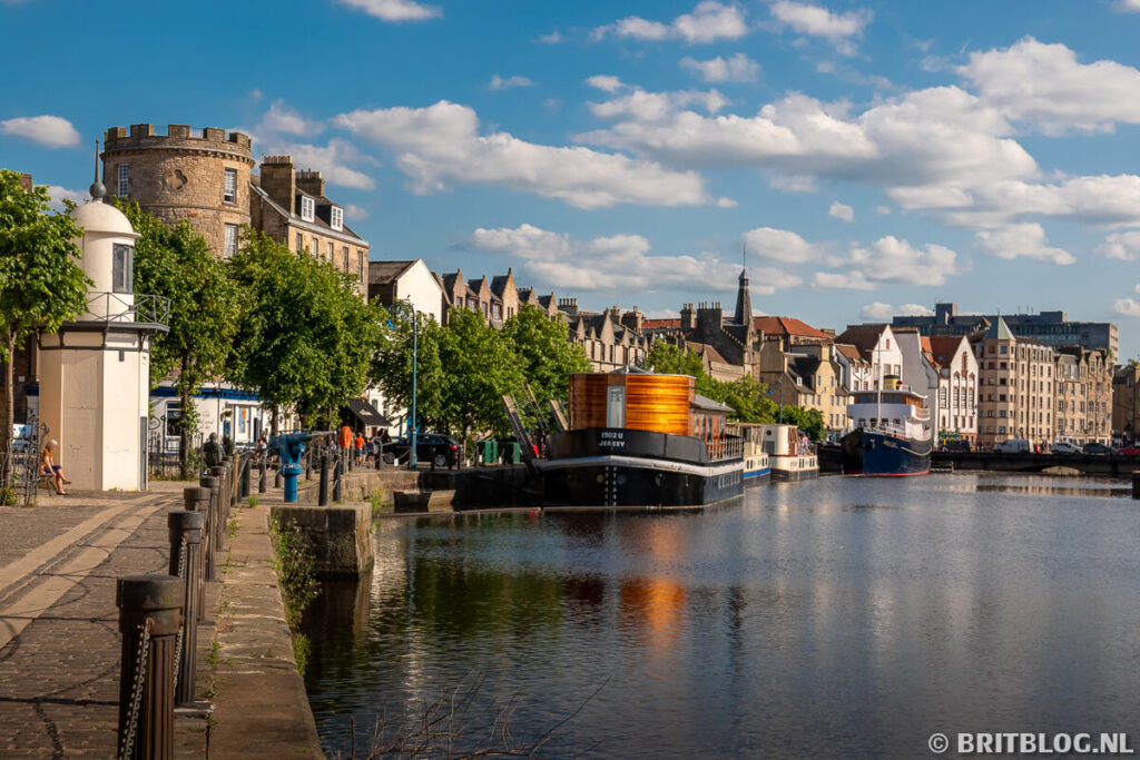 Leith