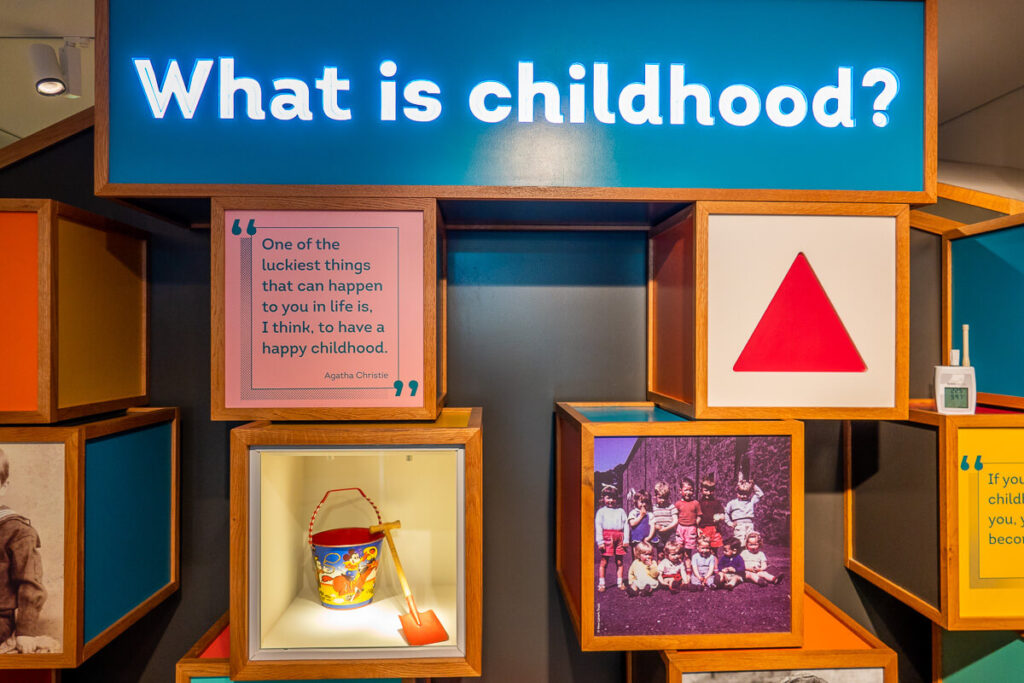 Museum of Childhood