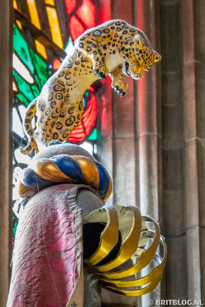 Thistle Chapel
