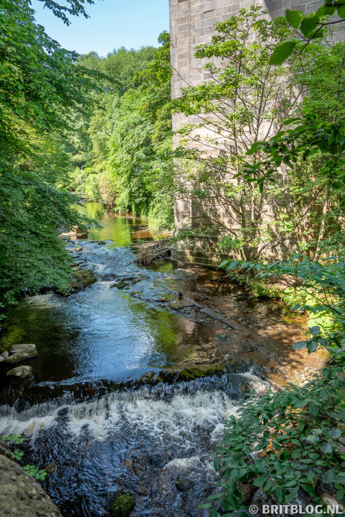 Water of Leith Walkway