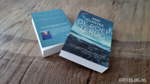 De Roep Terug – Ann Cleeves