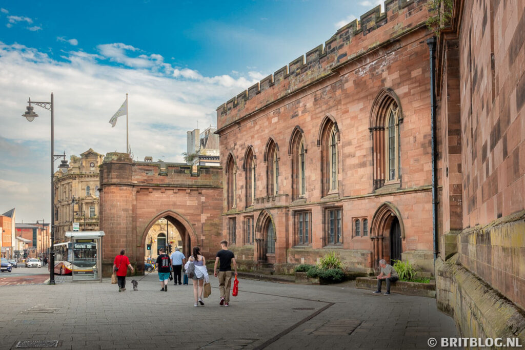 Citadel Carlisle
