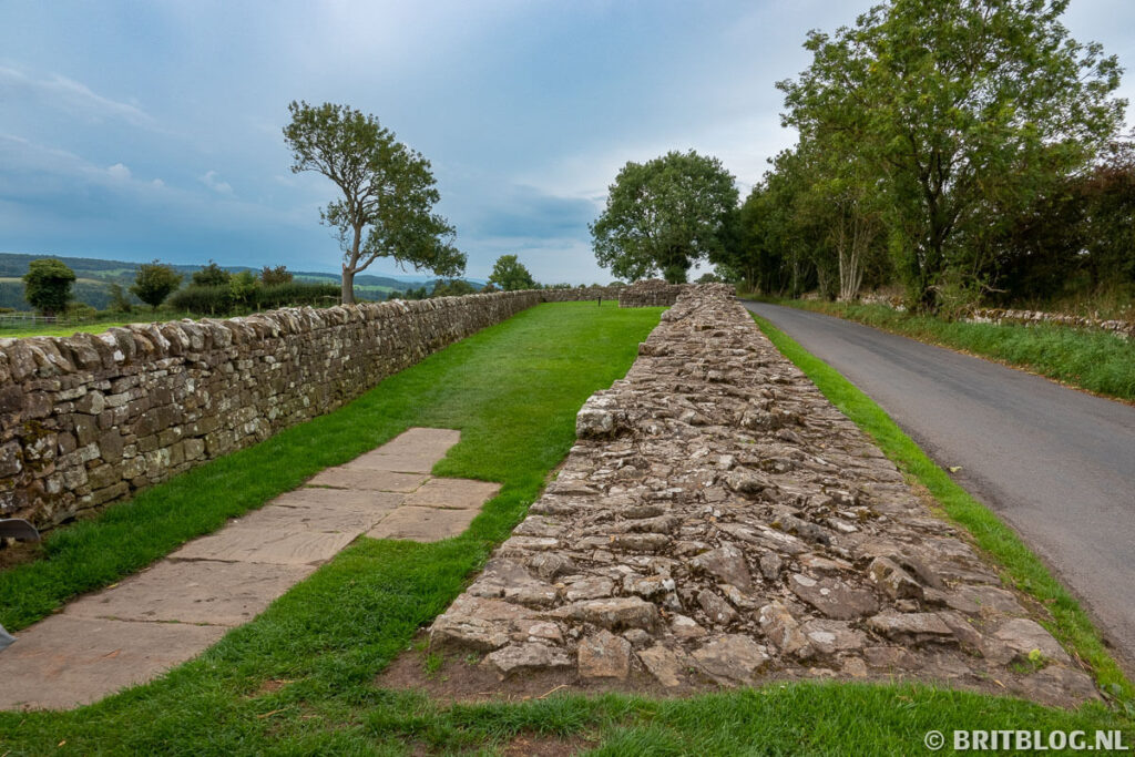 Hadrians Cycleway Carlisle–Haltwhistle 16