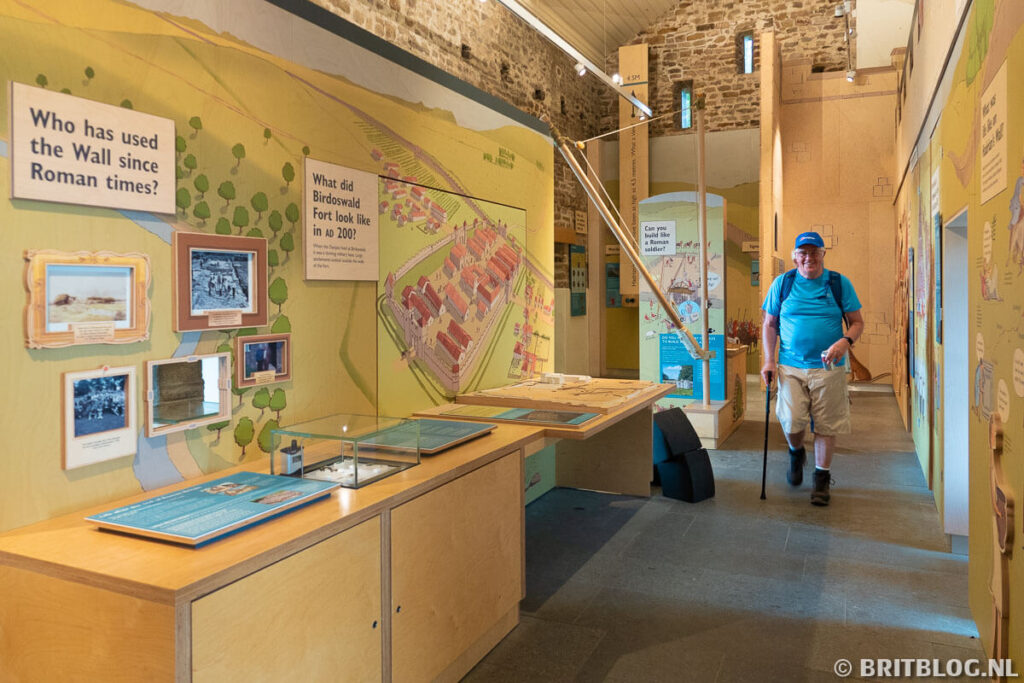 Hadrians Cycleway Carlisle–Haltwhistle 20
