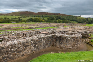 Hadrians Cycleway Haltwhistle–Corbridge 10