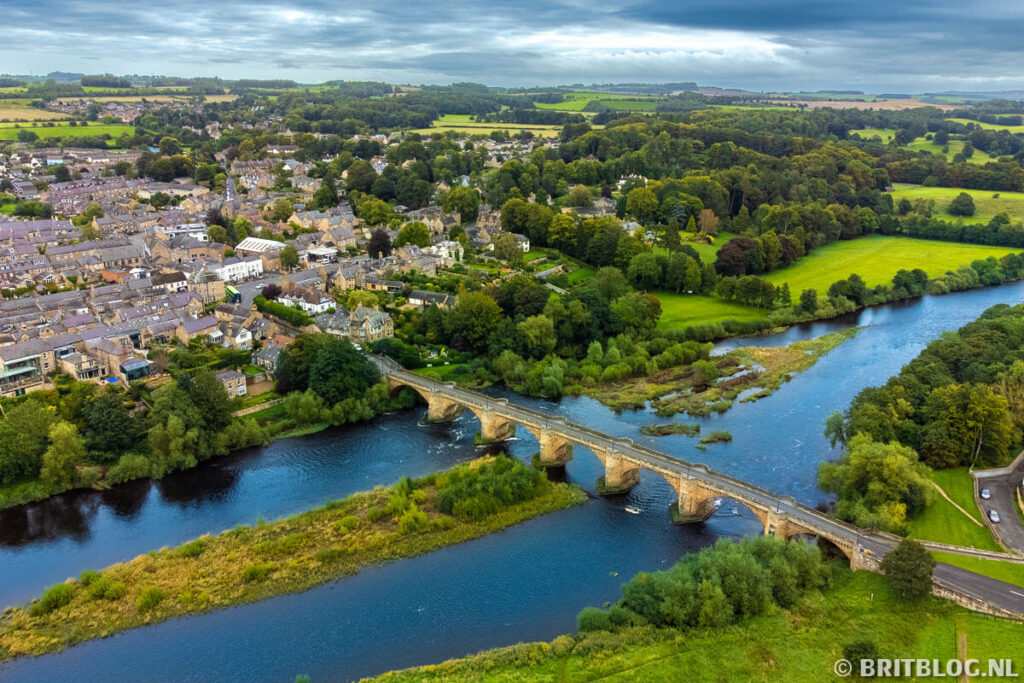 Corbridge