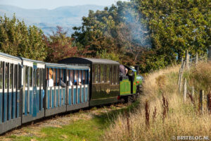 Ravenglass and Eskdale Railway
