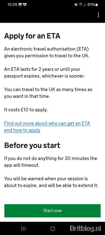Screenshot 20250322 150917 UK ETA