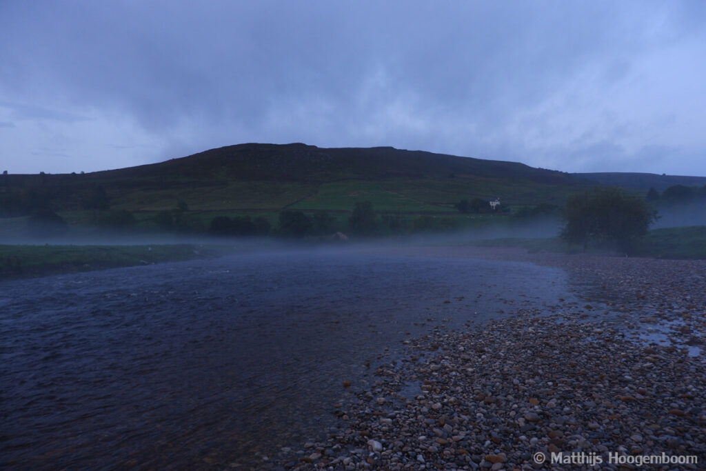 River Wharfe
