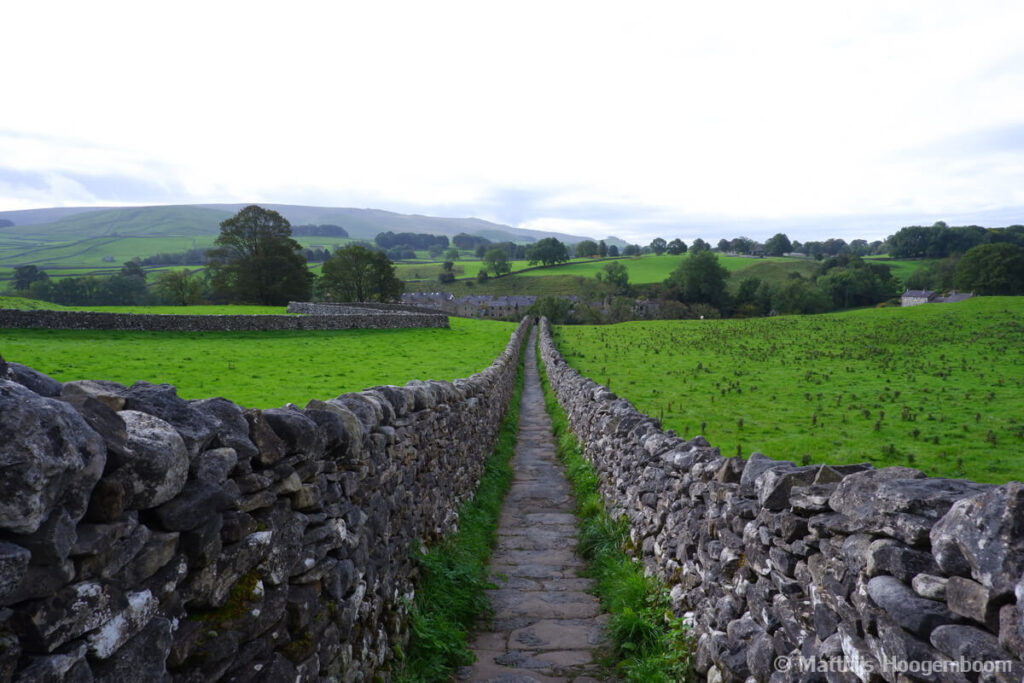 Grassington