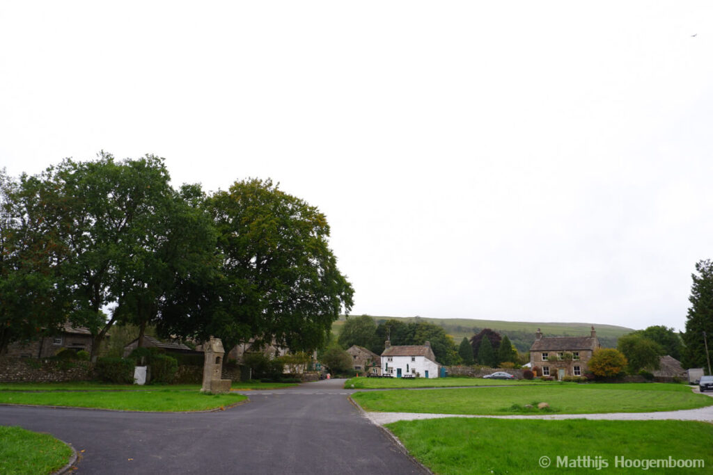 Arncliffe
