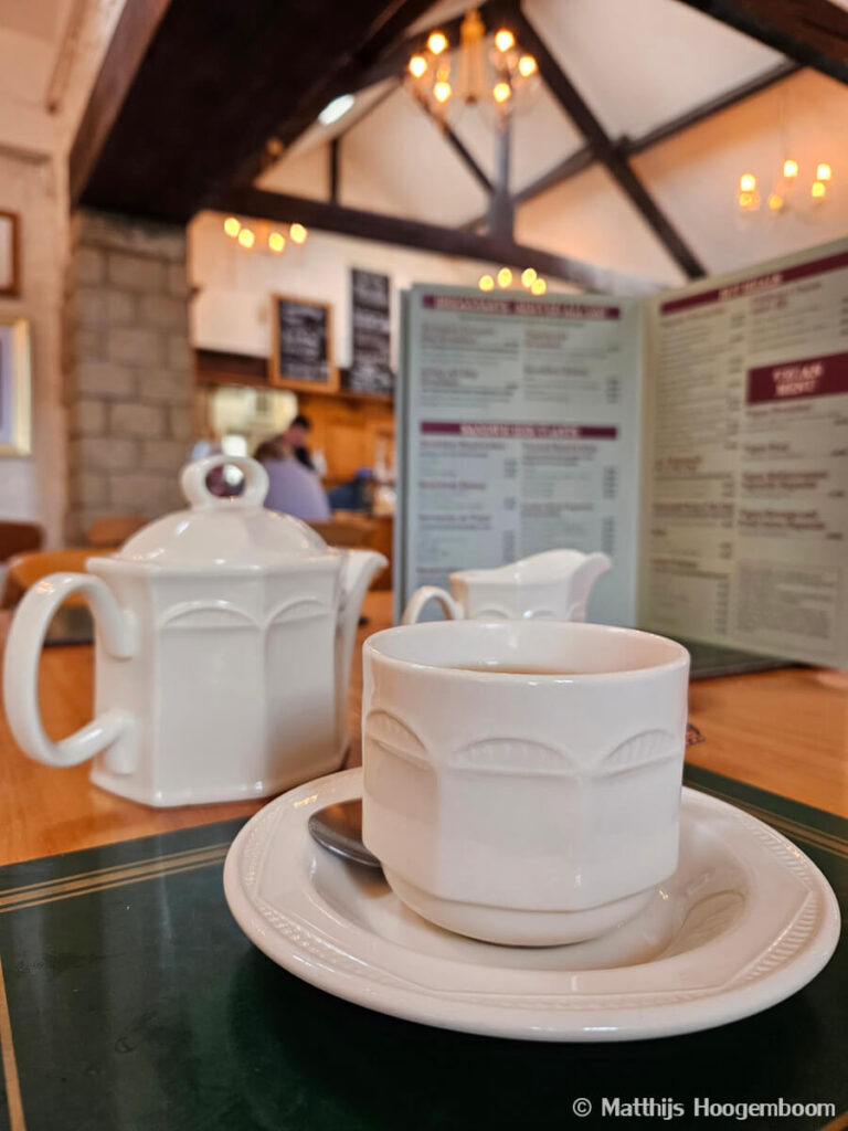 Thee in Bolton Bridge