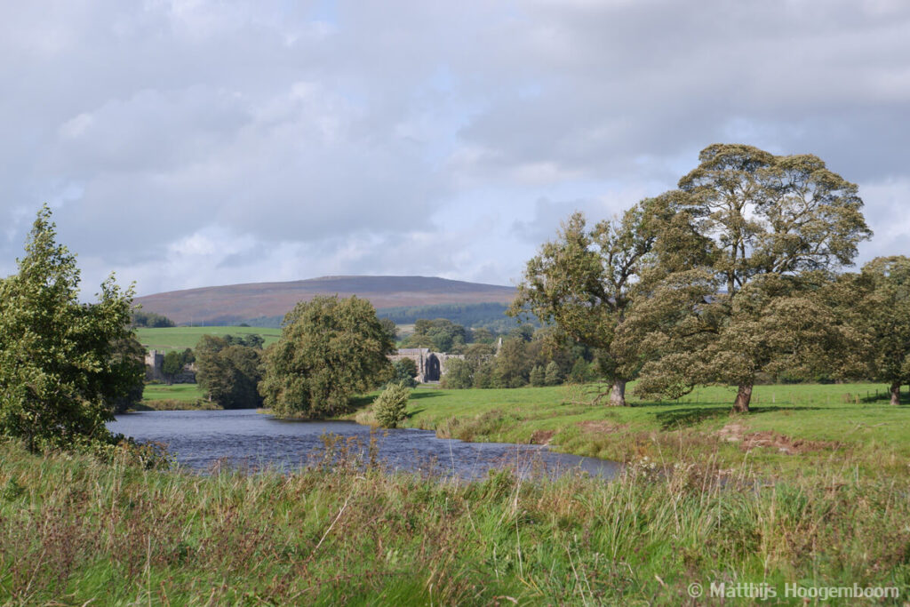 Bolton Abbey