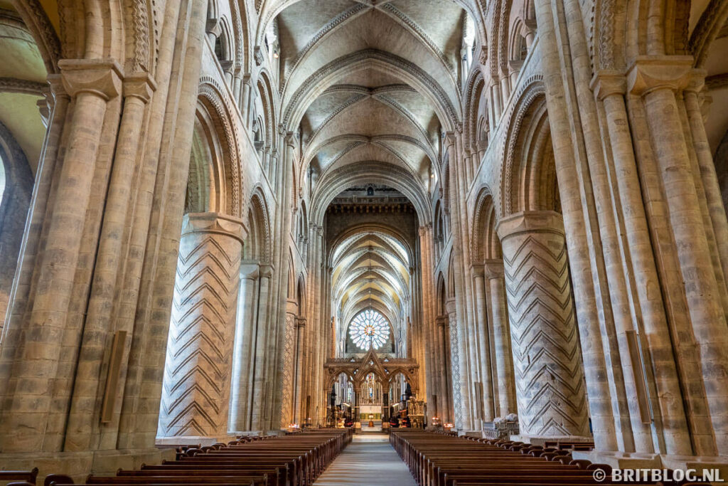 Durham Cathedral