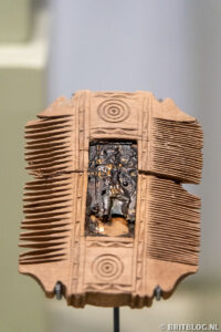 Roman Vindolanda Fort Museum 20