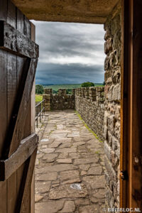 Roman Vindolanda Fort Museum 28