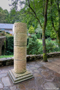 Roman Vindolanda Fort Museum 3