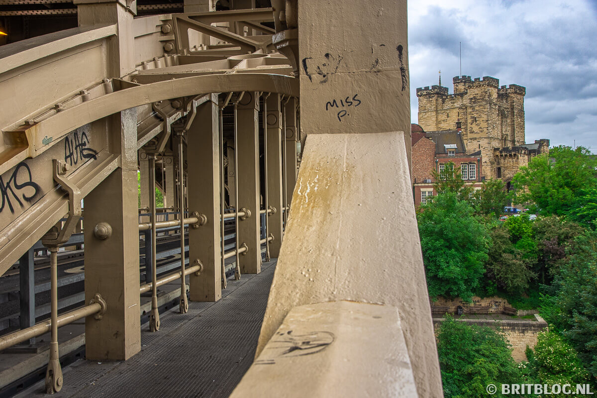 Tyne Bridge