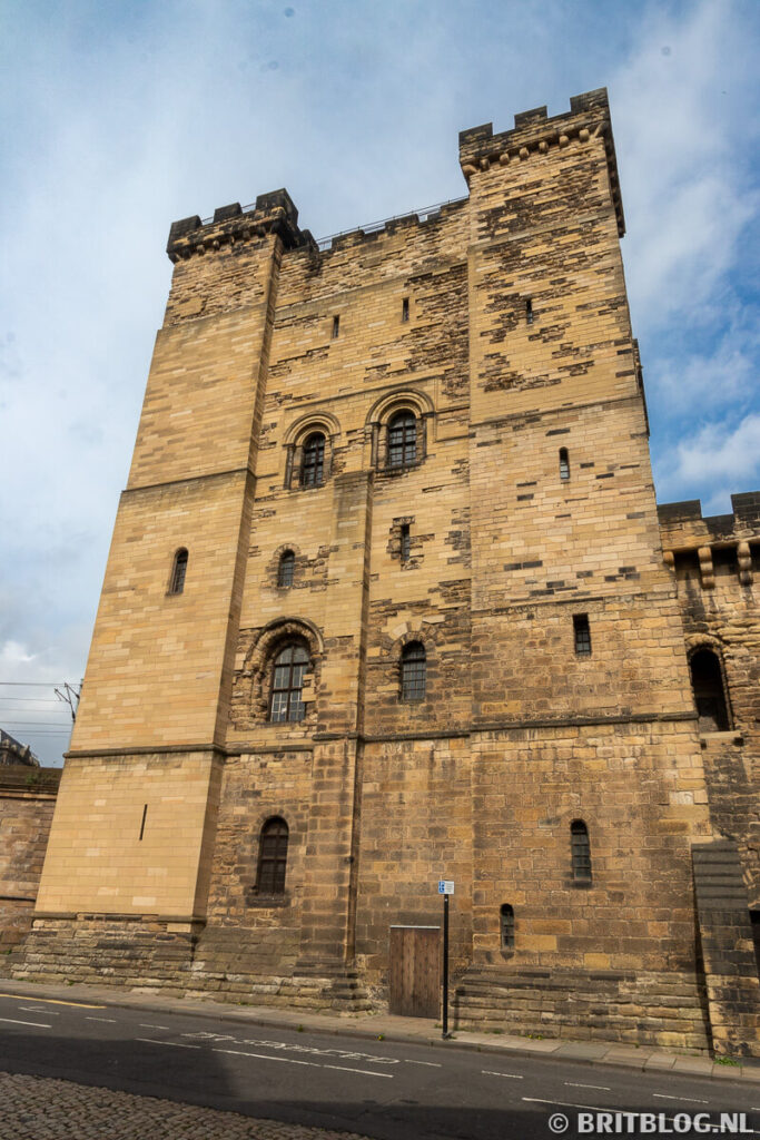 The Keep