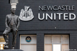 St James` Park, Newcastle United