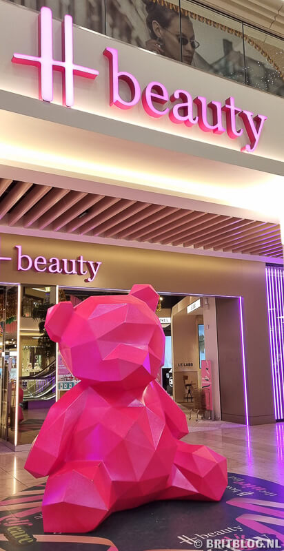 Newcastle winkelen metrocentre 3