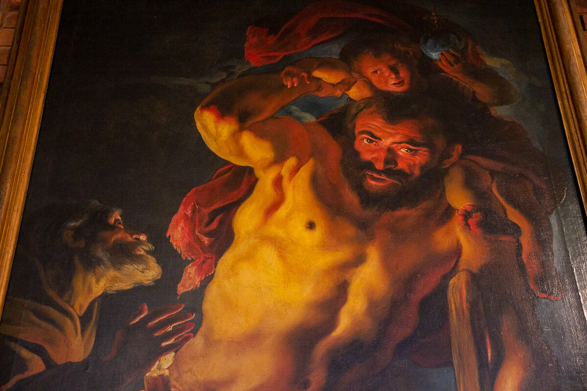 Ulster Museum Belfast