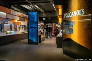 Natural History Museum, gratis museum in Londen