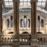 Natural History Museum, Londen