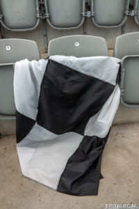 Newcastle United Stadium Tour 17