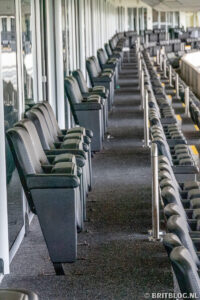 Newcastle United Stadium Tour 20