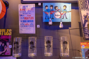 British Music Experience Liverpool 3
